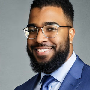 Meet your Posher, Deante